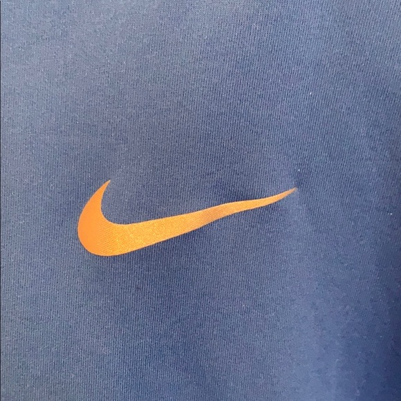 Nike Golf shirt Tour Performance dri fit - Picture 2 of 6